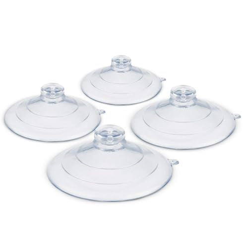 Large Replacement Suction Cups (4 Count)