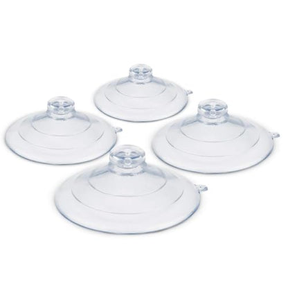 Large Replacement Suction Cups (4 Count)