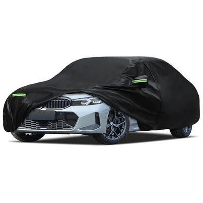 Car Cover Multi