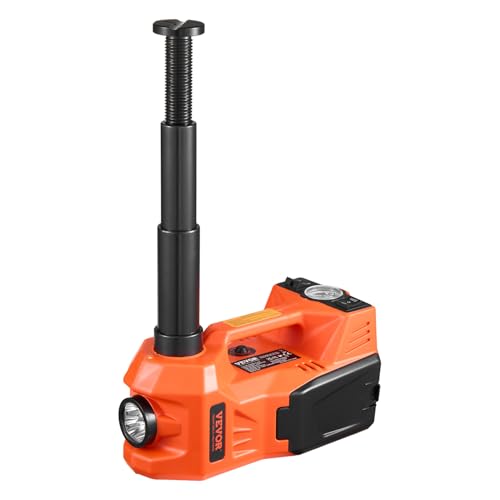 Electric Car Jack