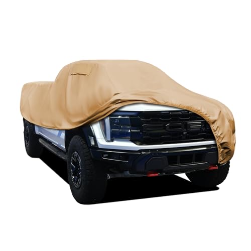 Heavy Duty Outdoor Car Cover Custom Fit for 2004