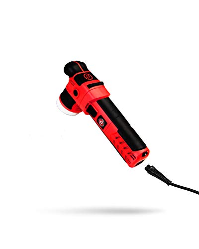 SK Pro 12mm Car Polisher
