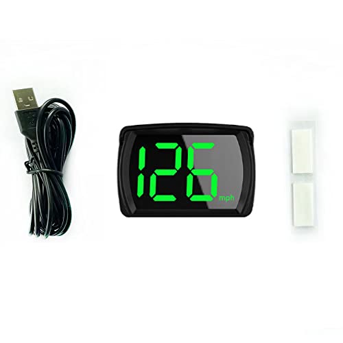 Car HUD Headup Display KM