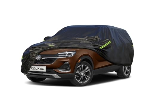 Waterproof SUV Car Cover Suitable for Buick Encore