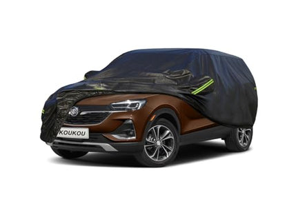 Waterproof SUV Car Cover Suitable for Buick Encore