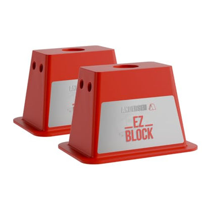 RV & Trailer Accessories (2 Count)