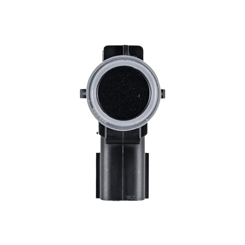 Front Rear Parking Sensor Compatible with Dodge Durango [Citadel