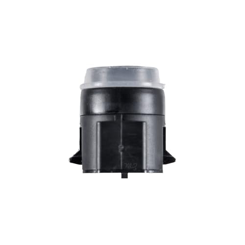 Front Rear Parking Sensor Compatible with Dodge Durango [Citadel