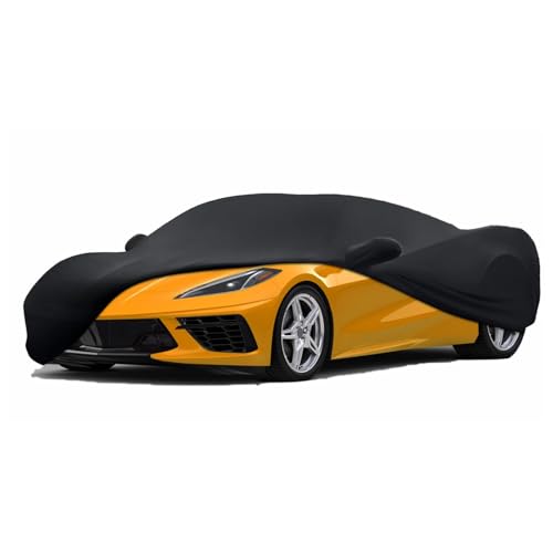 Fit Full Car Cover Dust