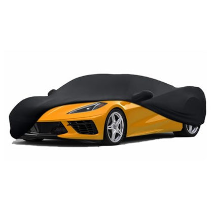 Fit Full Car Cover Dust