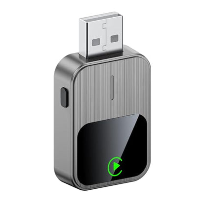 Wireless CarPlay Adapter