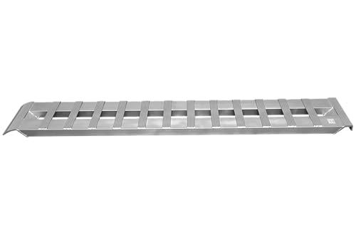 Heavy Duty Aluminum Loading Ramps (2 Count)