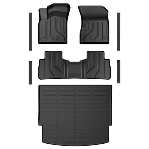 Floor Mats for Nissan Rogue 2021
