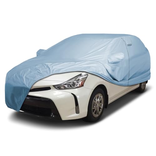 Car Cover Waterproof All Weather for 2012