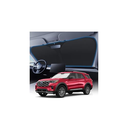 Windshield Sun Shade for 2020