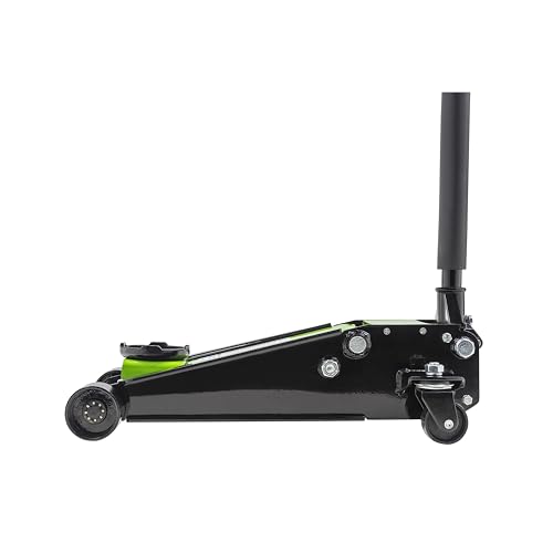 3 Ton Steel Floor Jack