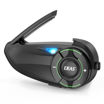 Mesh 3.0 Motorcycle Bluetooth Headset