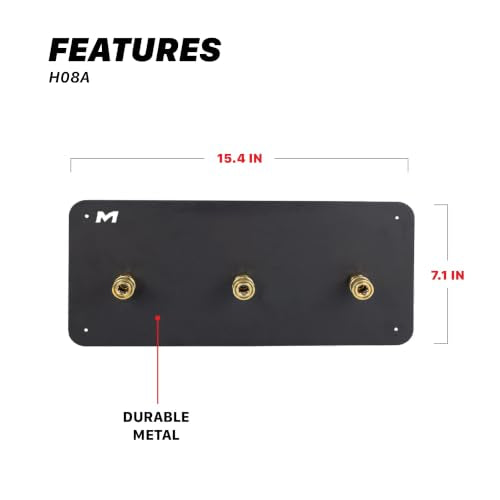 Universal Foam Cannon Holder