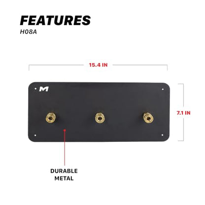 Universal Foam Cannon Holder