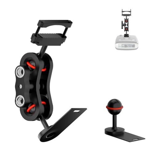 Radar Detector Mount
