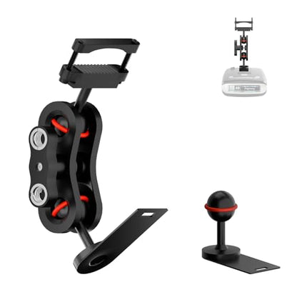 Radar Detector Mount