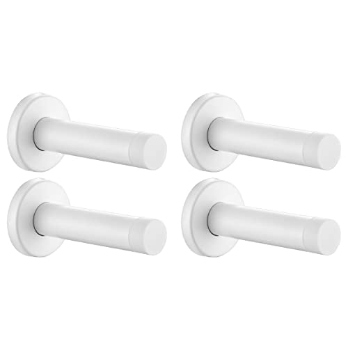 Door Stopper White (4 Count)