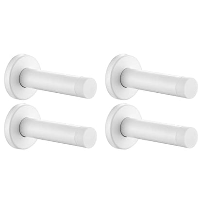 Door Stopper White (4 Count)