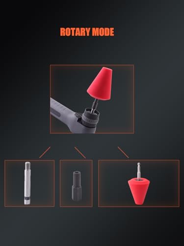 Cordless Mini Polisher
