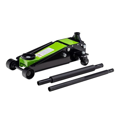 3 Ton Steel Floor Jack