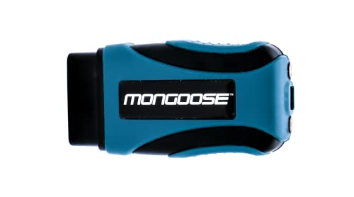 Opus IVS Mongoose