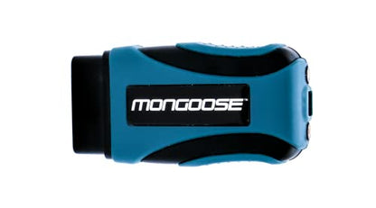 Opus IVS Mongoose