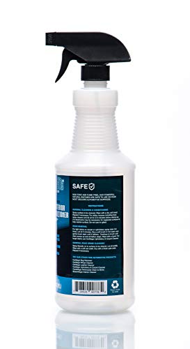 Car Magic Complete Interior Cleaner and Conditioner (32 Fl Oz)