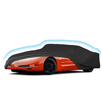 Custom Fit Car Cover for 1997