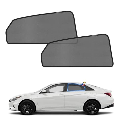 Car Window Shades for 2021