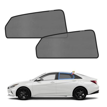 Car Window Shades for 2021