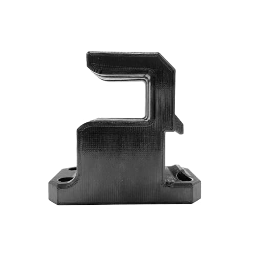 Vertical Quick Defense Reversible AR Mount Wall Display