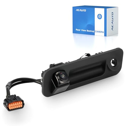 Rear View Backup Camera Fit for Hyundai Sonata 2015