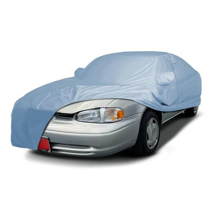 Car Cover Waterproof All Weather for 1998