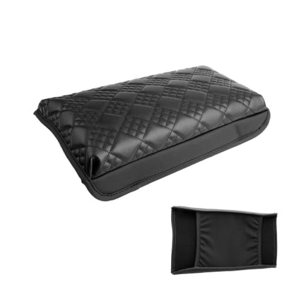 Armrest Cover for 2026 Nissan Sentra