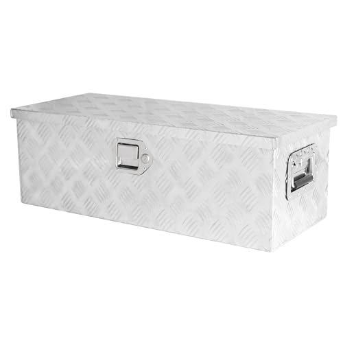Truck Bed Toolbox for Trailer Pickup