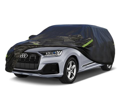 Waterproof SUV Car Cover Suitable for Audi q7 from 2005 to 2025