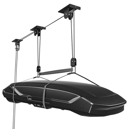 Cargo Box Hoist