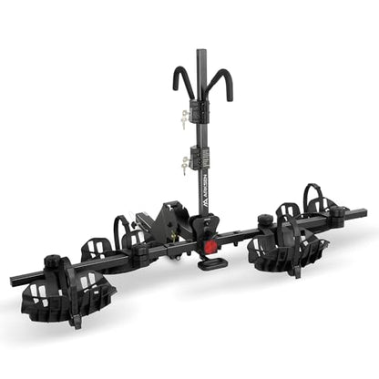 Bike Rack for E (2 Count)