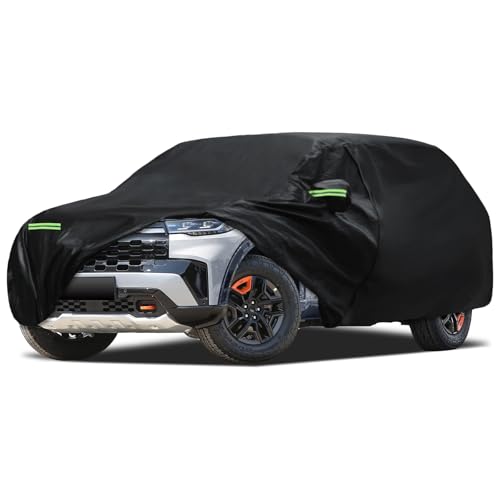 Waterproof Car Cover Multi