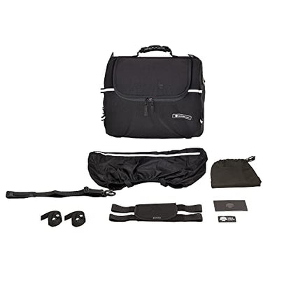 TUBE motorcycle travel luggage