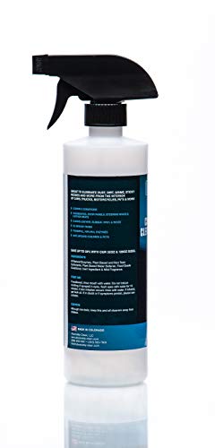Car Magic Complete Interior Cleaner and Conditioner (16 Fl Oz)