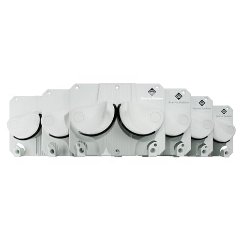 The OG Ski & Snowboard Wall Mount (6 Count)