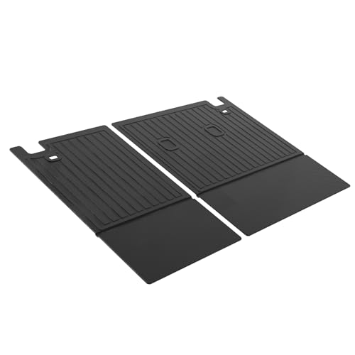TPE Backrest Mat Fits 2024