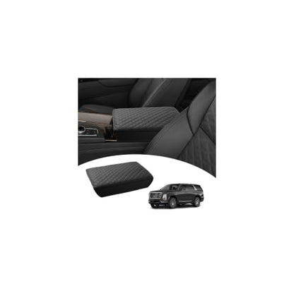 Center Console Cover for Cadillac Escalade 2021