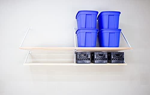 Rhino Combo Universal Garage Storage Kit (2 Count)